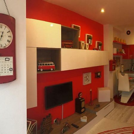 Apartamento En Pleno Centro Apartment A Coruna Exterior photo