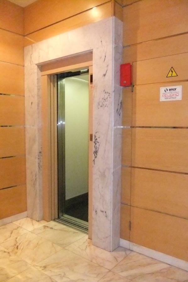 Apartamento En Pleno Centro Apartment A Coruna Exterior photo